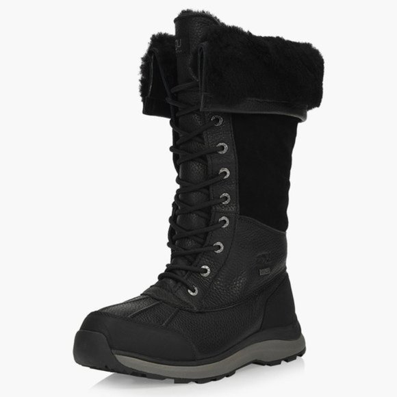 UGG Shoes - 🎁 UGG Adirondack Tall III Women's Snow Boot